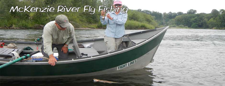 Fly Fishing Idaho