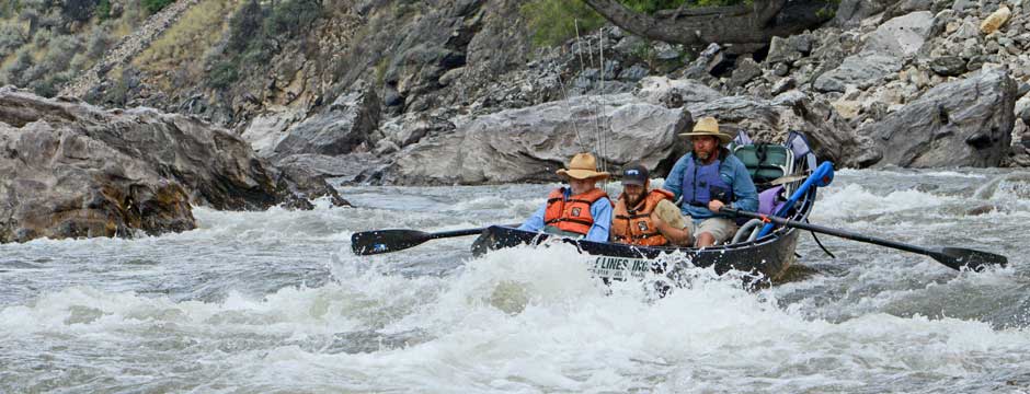 Jeff Helfrich Fishing Guide