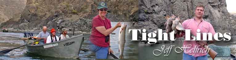 Fishing and Bird Hunting Combo Trip