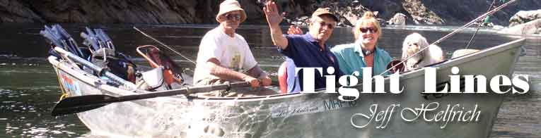 Oregon and Idaho Fishing Specials