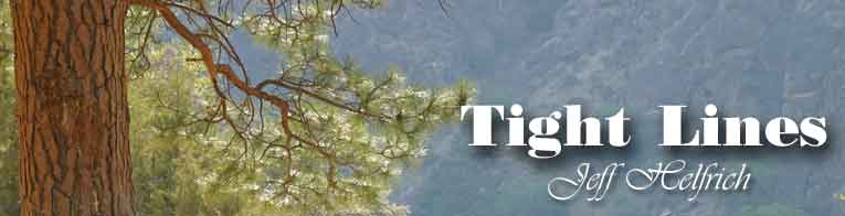 Oregon and Idaho River Trips