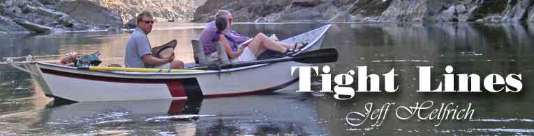 Driftboat Fishing