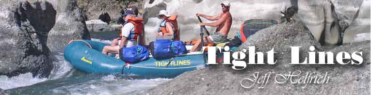 Rogue River Rafting Oregon