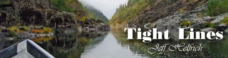 Rogue River Oregon
