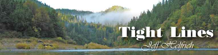 Rogue River Oregon